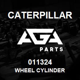 011324 Caterpillar WHEEL CYLINDER | AGA Parts