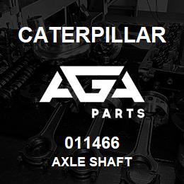 011466 Caterpillar AXLE SHAFT | AGA Parts