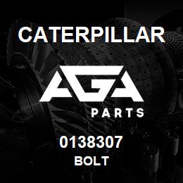 0138307 Caterpillar BOLT | AGA Parts
