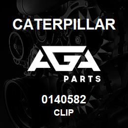 0140582 Caterpillar CLIP | AGA Parts