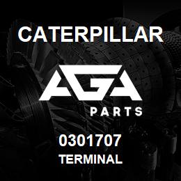 0301707 Caterpillar TERMINAL | AGA Parts