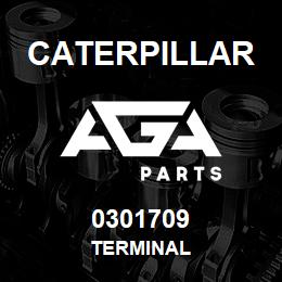 0301709 Caterpillar TERMINAL | AGA Parts