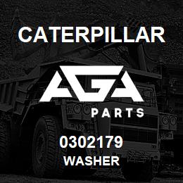 0302179 Caterpillar WASHER | AGA Parts