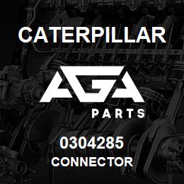 0304285 Caterpillar CONNECTOR | AGA Parts