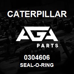 0304606 Caterpillar SEAL-O-RING | AGA Parts