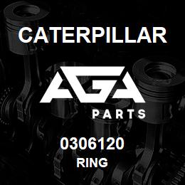 0306120 Caterpillar RING | AGA Parts