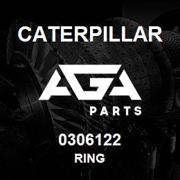 0306122 Caterpillar RING | AGA Parts