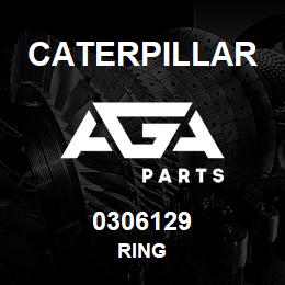 0306129 Caterpillar RING | AGA Parts