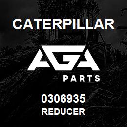 0306935 Caterpillar REDUCER | AGA Parts