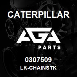 0307509 Caterpillar LK-CHAINSTK | AGA Parts
