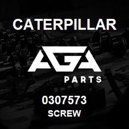 0307573 Caterpillar SCREW | AGA Parts