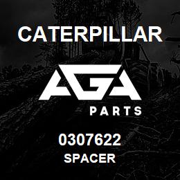 0307622 Caterpillar SPACER | AGA Parts