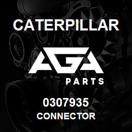 0307935 Caterpillar CONNECTOR | AGA Parts