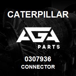 0307936 Caterpillar CONNECTOR | AGA Parts