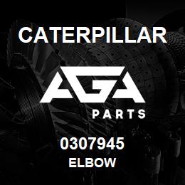 0307945 Caterpillar ELBOW | AGA Parts