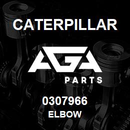 0307966 Caterpillar ELBOW | AGA Parts