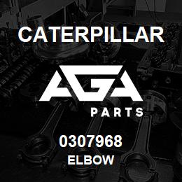 0307968 Caterpillar ELBOW | AGA Parts