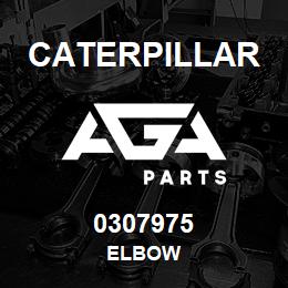 0307975 Caterpillar ELBOW | AGA Parts