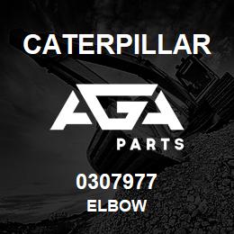 0307977 Caterpillar ELBOW | AGA Parts