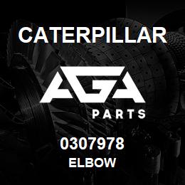 0307978 Caterpillar ELBOW | AGA Parts