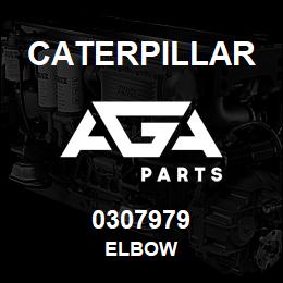 0307979 Caterpillar ELBOW | AGA Parts