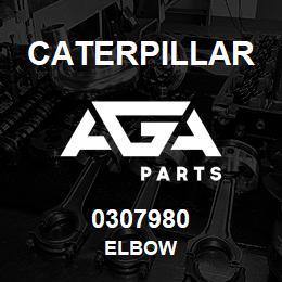 0307980 Caterpillar ELBOW | AGA Parts