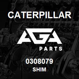 0308079 Caterpillar SHIM | AGA Parts