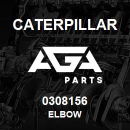 0308156 Caterpillar ELBOW | AGA Parts