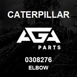 0308276 Caterpillar ELBOW | AGA Parts