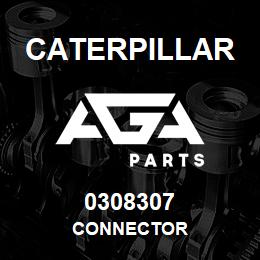 0308307 Caterpillar CONNECTOR | AGA Parts