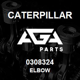 0308324 Caterpillar ELBOW | AGA Parts
