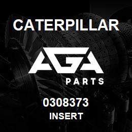 0308373 Caterpillar INSERT | AGA Parts