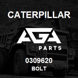 0309620 Caterpillar BOLT | AGA Parts