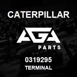0319295 Caterpillar TERMINAL | AGA Parts