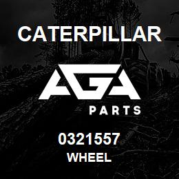 0321557 Caterpillar WHEEL | AGA Parts