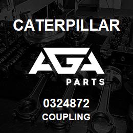 0324872 Caterpillar COUPLING | AGA Parts