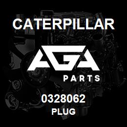 0328062 Caterpillar PLUG | AGA Parts