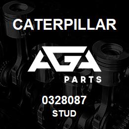 0328087 Caterpillar STUD | AGA Parts