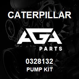 0328132 Caterpillar PUMP KIT | AGA Parts