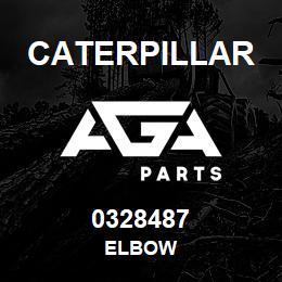 0328487 Caterpillar ELBOW | AGA Parts