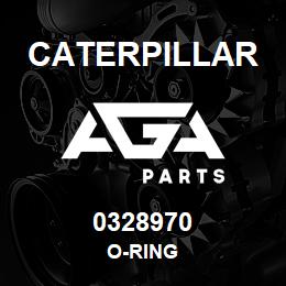 0328970 Caterpillar O-RING | AGA Parts