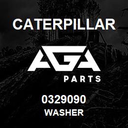 0329090 Caterpillar WASHER | AGA Parts
