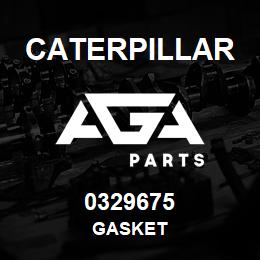 0329675 Caterpillar GASKET | AGA Parts