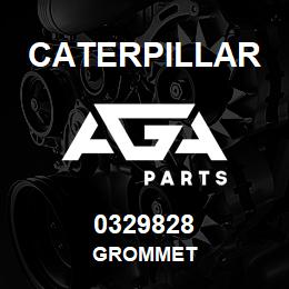 0329828 Caterpillar GROMMET | AGA Parts