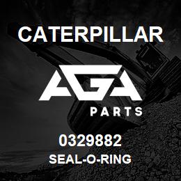 0329882 Caterpillar SEAL-O-RING | AGA Parts