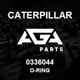 0336044 Caterpillar O-RING | AGA Parts