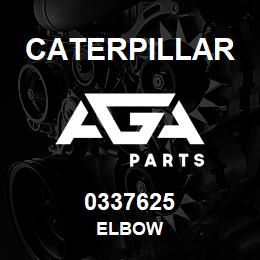 0337625 Caterpillar ELBOW | AGA Parts