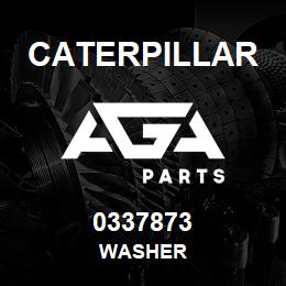 0337873 Caterpillar WASHER | AGA Parts