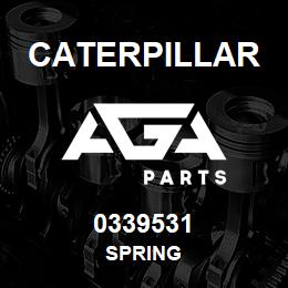 0339531 Caterpillar SPRING | AGA Parts