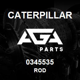 0345535 Caterpillar ROD | AGA Parts